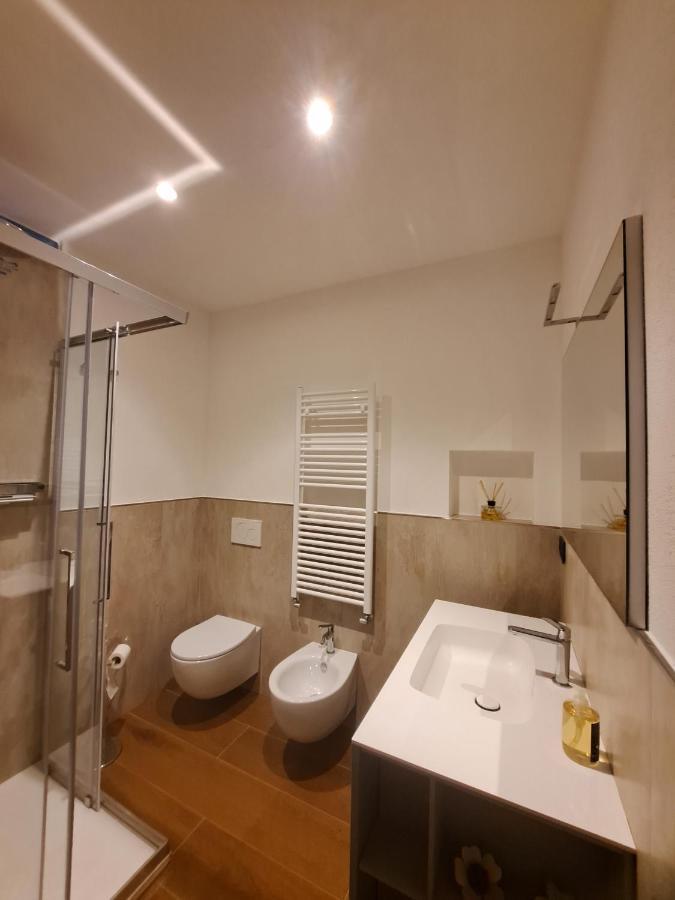Petit Nid Appartement La Salle Buitenkant foto
